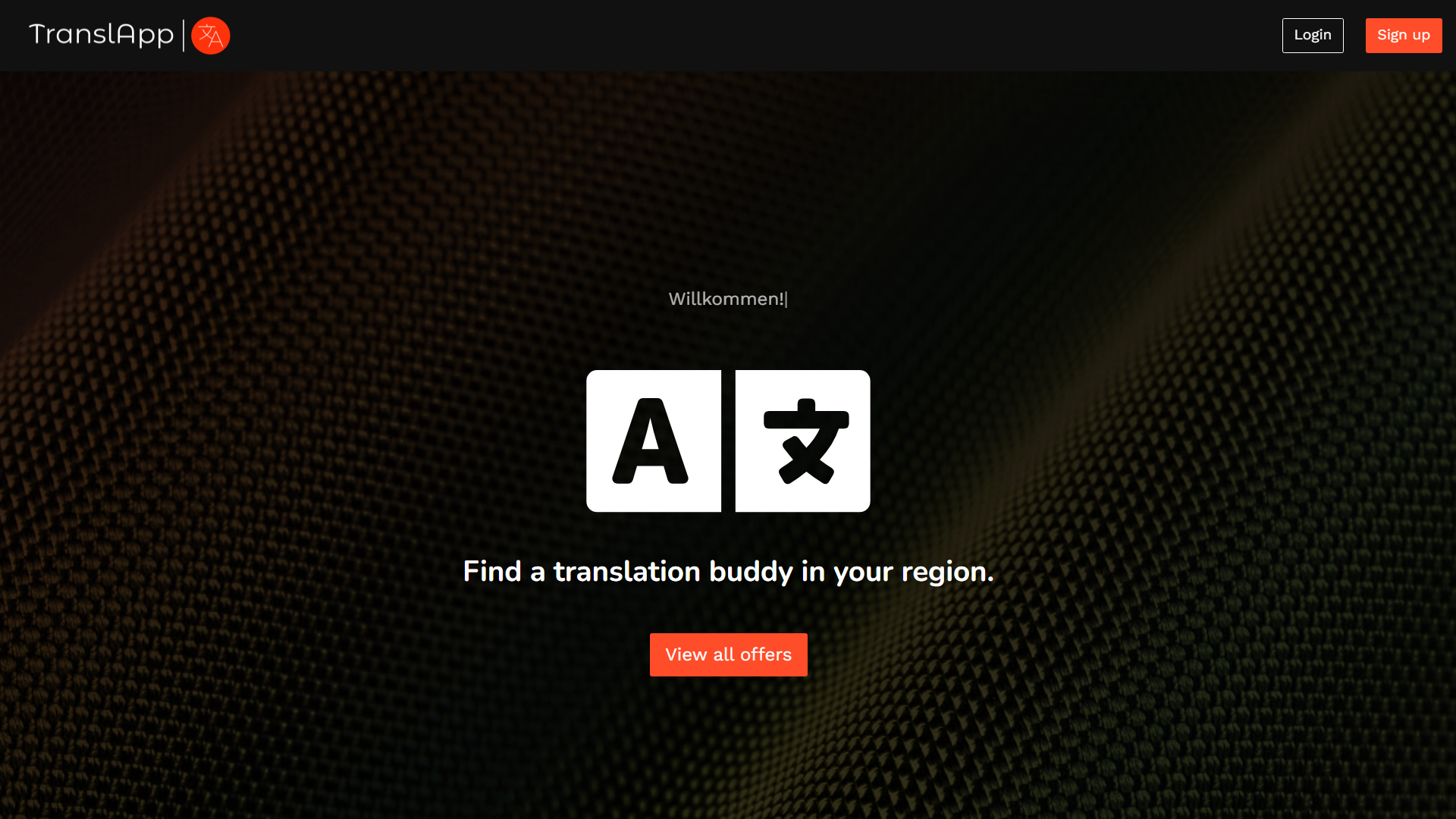 Translapp